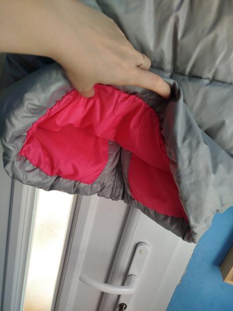 Teplá bunda benetton, benetton,152