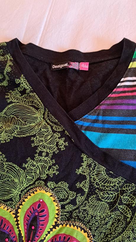 Šaty desigual, desigual,152