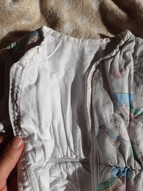 Spací vak dl. 67 cm,