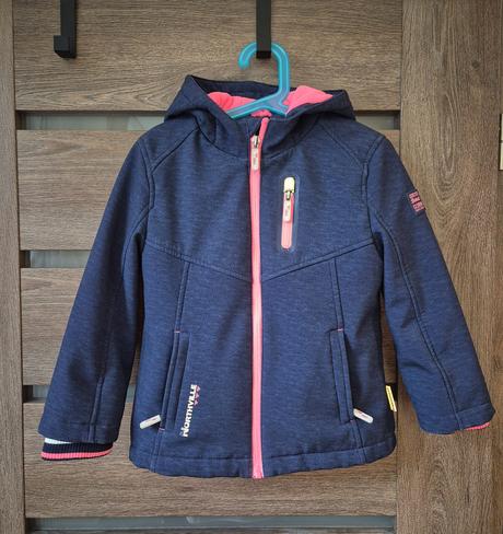 Softshelova bunda northville 110, c&a,110