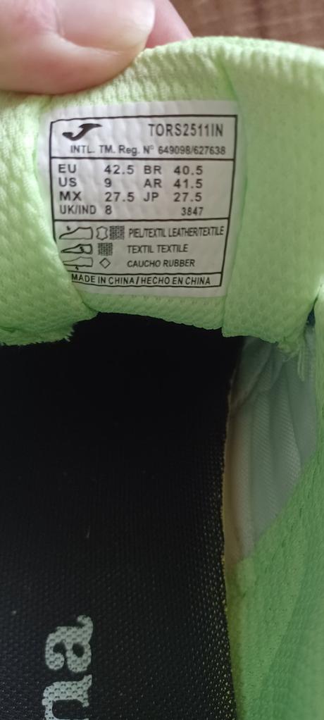 Halovky joma, joma,42