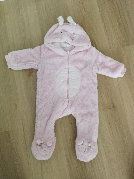 Zatepleny komplet, f&f,68