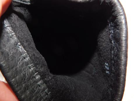 Kvalitne panske kozene rukavice, l