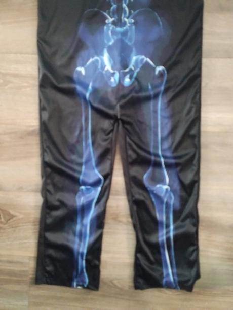 Overal na halloween, 