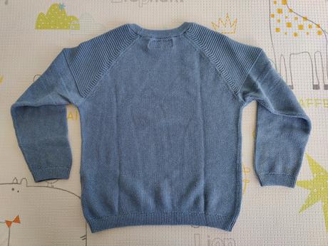 Chlapčenský pulóver next, next,110