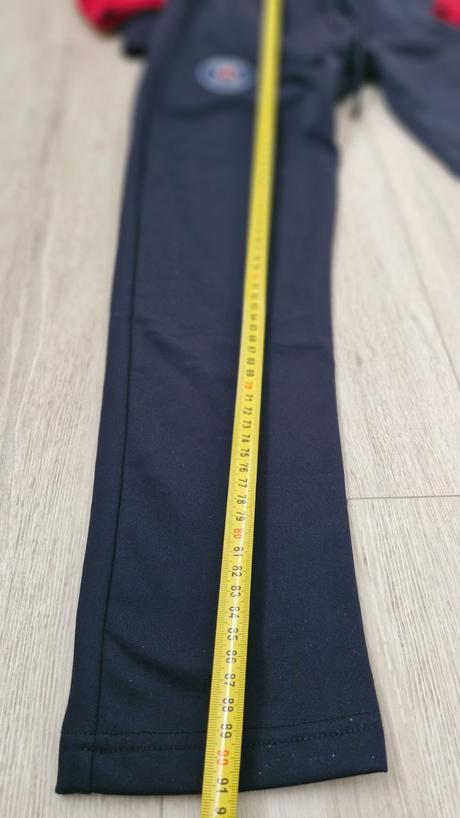 Tepláková súprava paris saint - german, nike,176