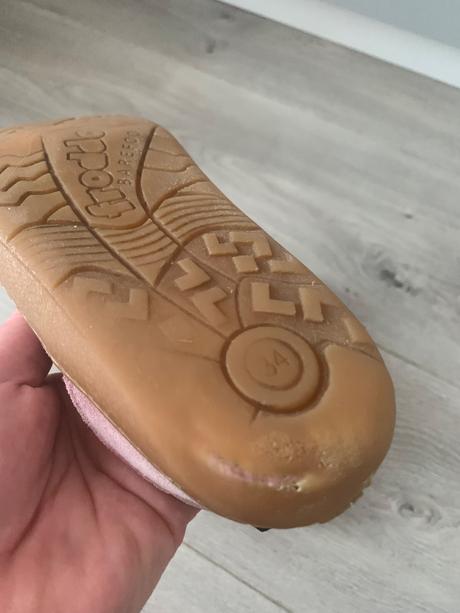 Tenisky froddo, froddo,34