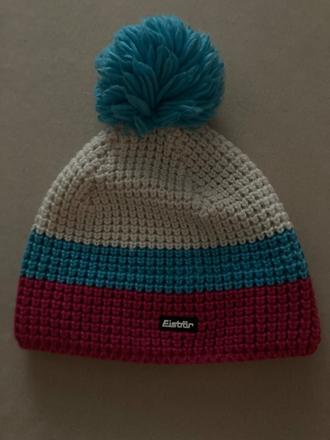 Detska kvalitna a tepla ciapka eisbär, 