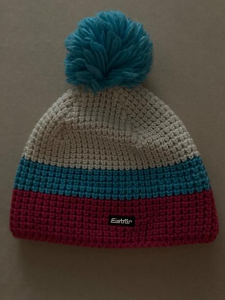 Detska kvalitna a tepla ciapka eisbär, 