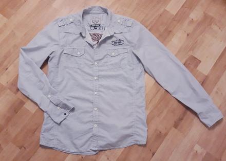 Pánská košela č.m, m