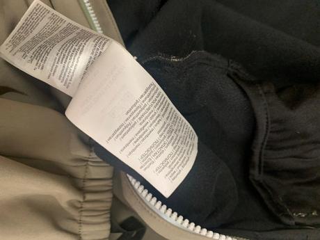 Reima nurmes jesená softshellová kombinéza 104/110, reima,104