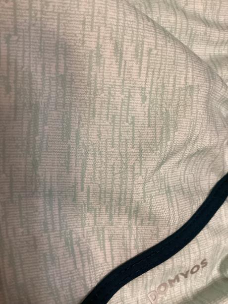 Kraťasy, decathlon,l