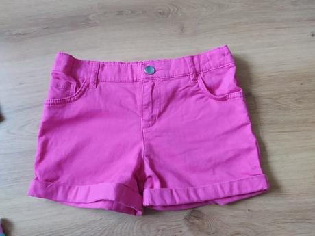 Riflové kraťasy, f&f,128