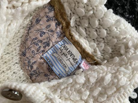 Svetrík zara, zara,98
