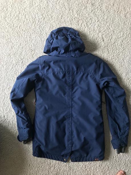 Roxy bunda kjersti, roxy,m