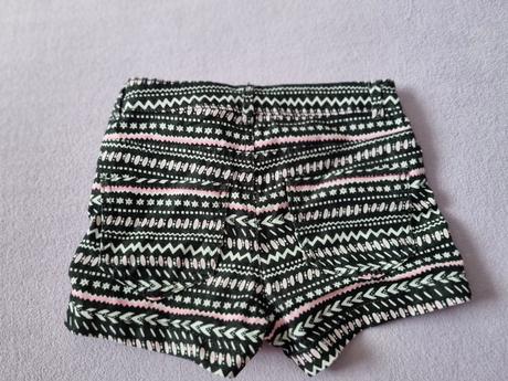 Krátke gate, c&a,128