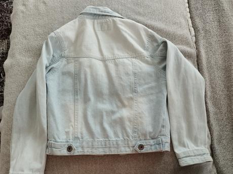 Riflová bunda, lee,146