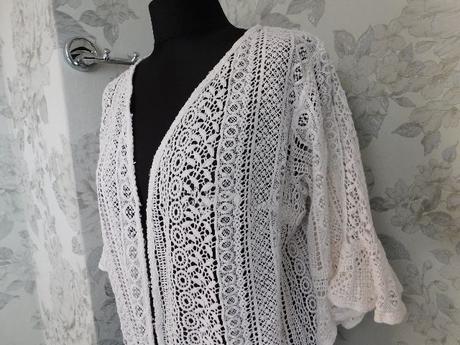 Luxusny velmi pekny sveter, 38 / s