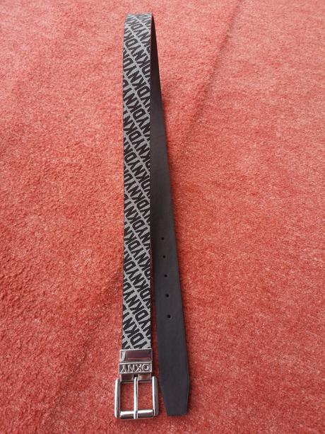 Donna karan new york dámsky opasok  l/xl, dkny