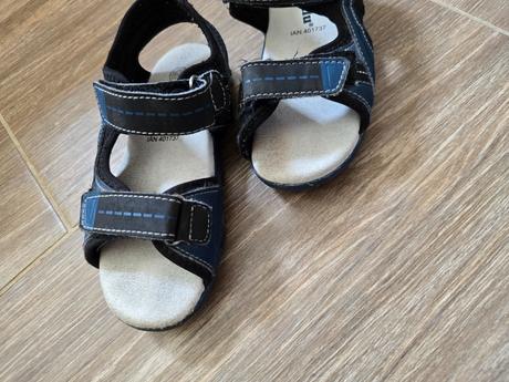 Sandále č.30, lupilu,30