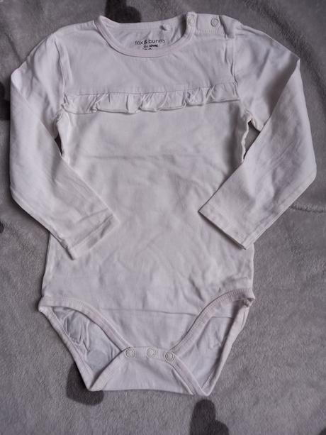 Body 92, fox & bunny,92