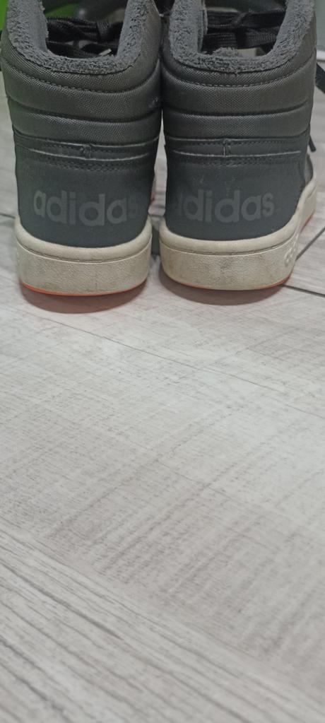 Adidas 37 jeseň,zima, adidas,37