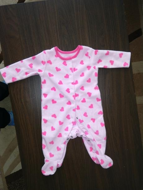 Dievčensky overal, f&f,62