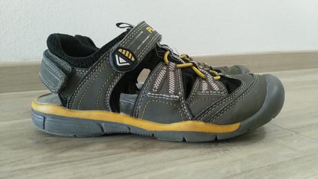 Sandále fila 35, fila,35