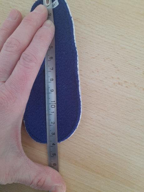 Nové protetika čižmy, protetika,21