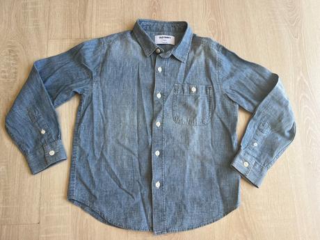 Riflova kosela, old navy,116