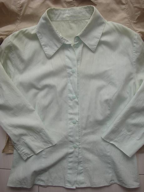 Rôzne dámske značkové košele , 40