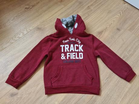 Mikina primark, primark,116