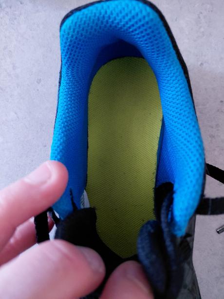 Tenisky, nike,33