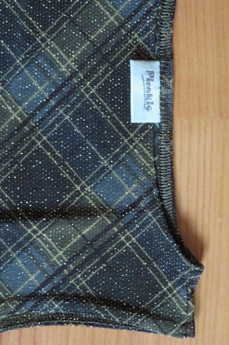 Dievčenské / dámske tielka - veľ. s, s