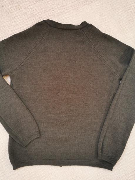 Sveter benetton s, benetton,s