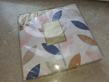 "textilné" servítky, 