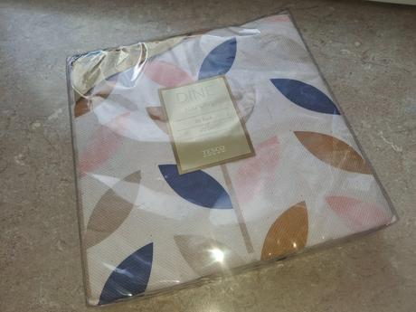 "textilné" servítky, 