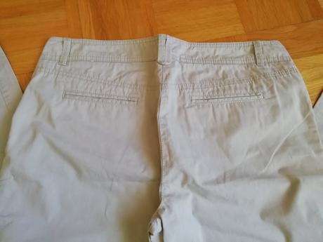 Nohavice s. oliver, s.oliver,40