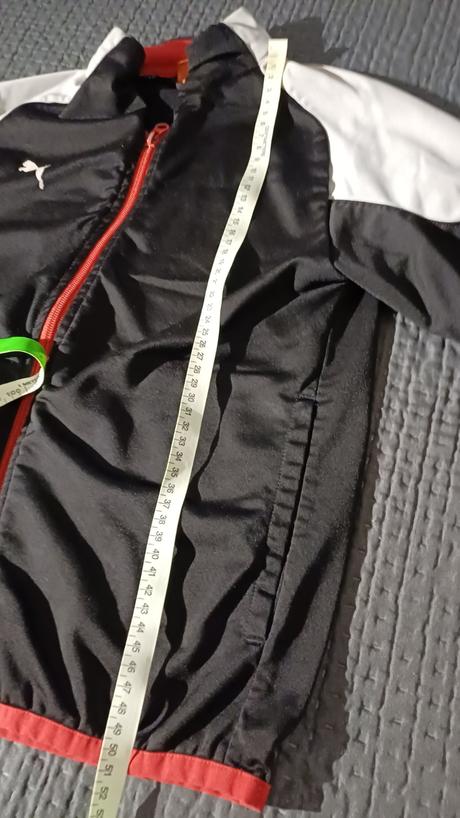 Mikina puma, puma,140