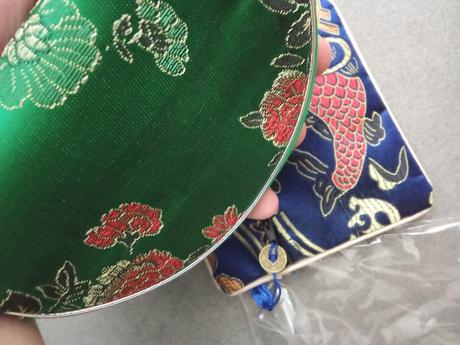 Kozmetické tastičky, 