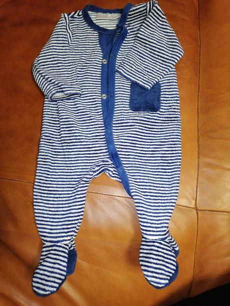 Overal na spanie, 56