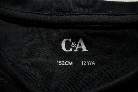 Tričko c&a, c&a,152