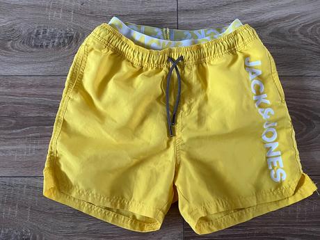Plavky jack&jones, 158