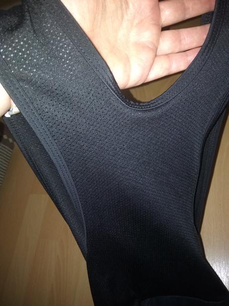 Cyklistické nohavice, xl