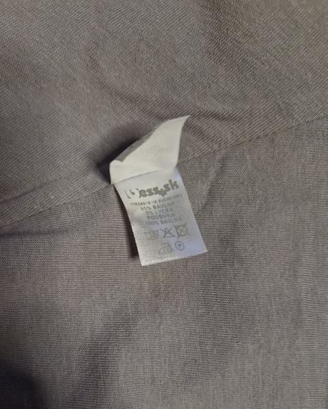 Podšité nohavice s nápisom "luky", bess,104