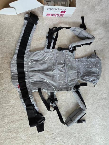 Nosic manduca, manduca