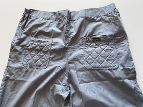 3 pánske nohavice, 38