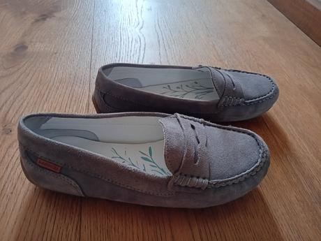 Dievčenské mokasíny, lasocki,31