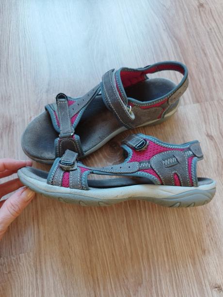 Letné sandále, 36