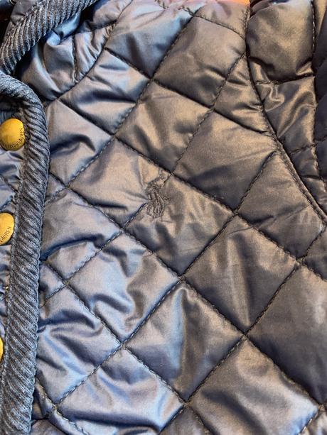 Ralph lauren bunda, ralph lauren,92